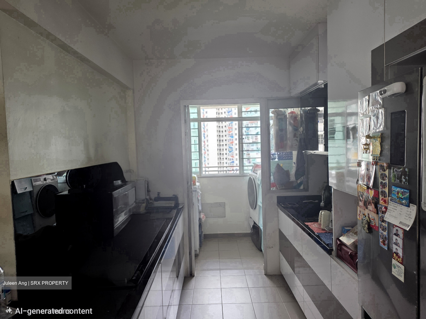Blk 451A Fernvale Foliage (Sengkang), HDB 4 Rooms #538350771